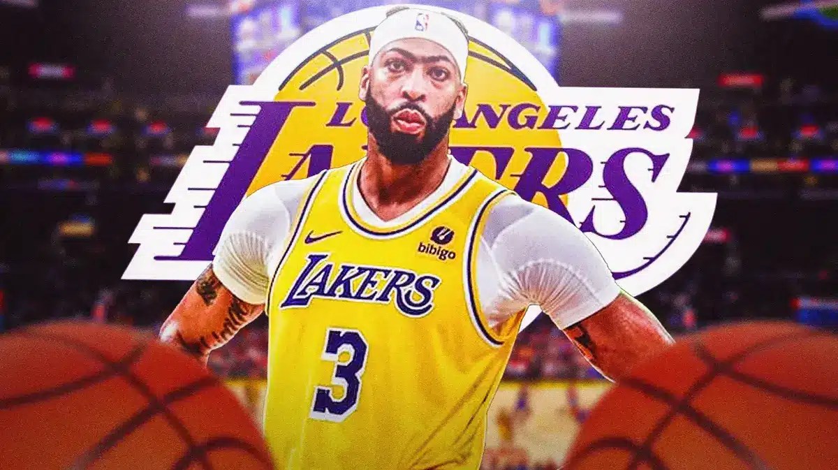 Lakers star Anthony Davis kept it real about the Lakers recent slump following the team's tough loss to the Grizzlies.