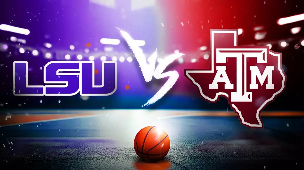 LSU Texas A&M prediction, LSU Texas A&M pick, LSU Texas A&M odds, LSU Texas A&M, how to watch LSU Texas A&M