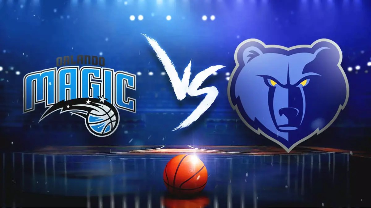 Magic Vs. Grizzlies Prediction, Odds, Pick, How To Watch - 1/26/2024