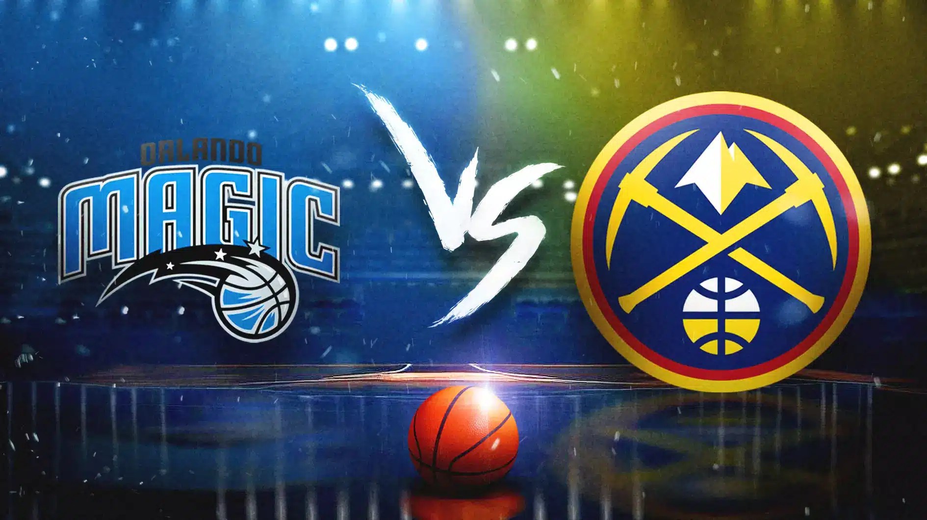 Magic vs. Nuggets prediction odds pick how to watch 1 5 2024