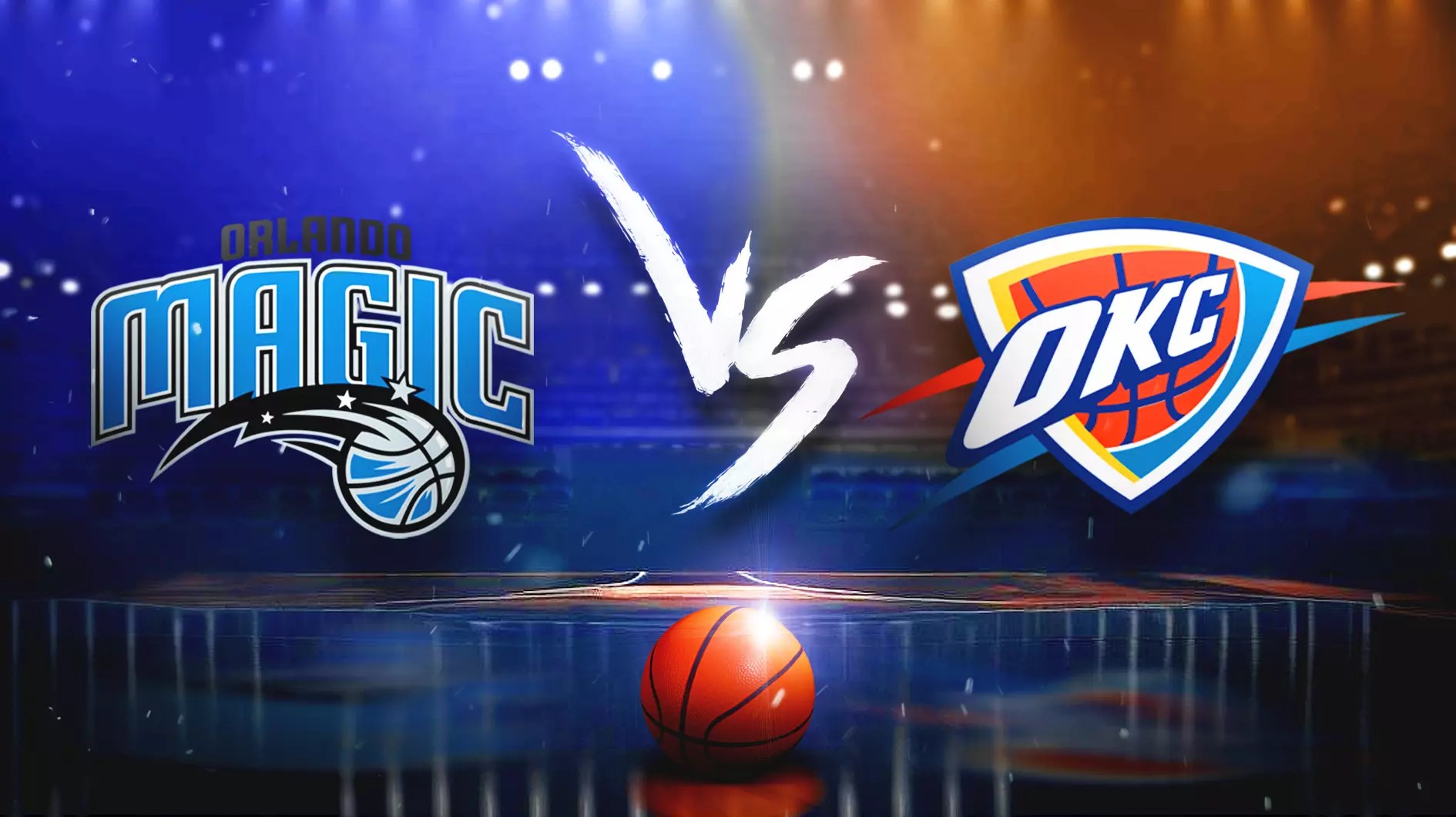 Magic vs. Thunder prediction, odds, pick, how to watch 1/13/2024