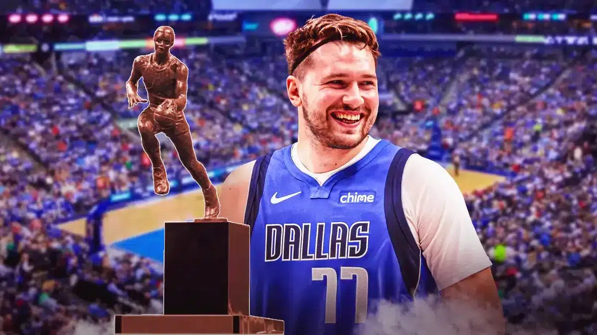 Mavericks Jason Kidd mentee Luka Doncic after win over Paolo Banchero Magic