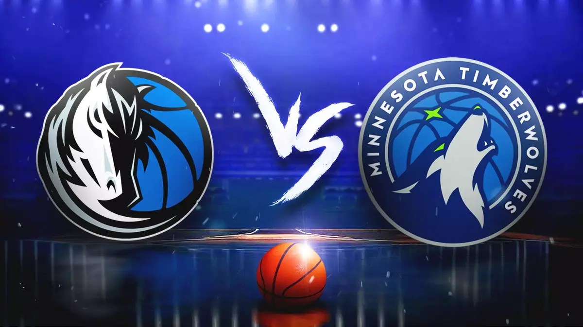 Mavericks Timberwolves prediction