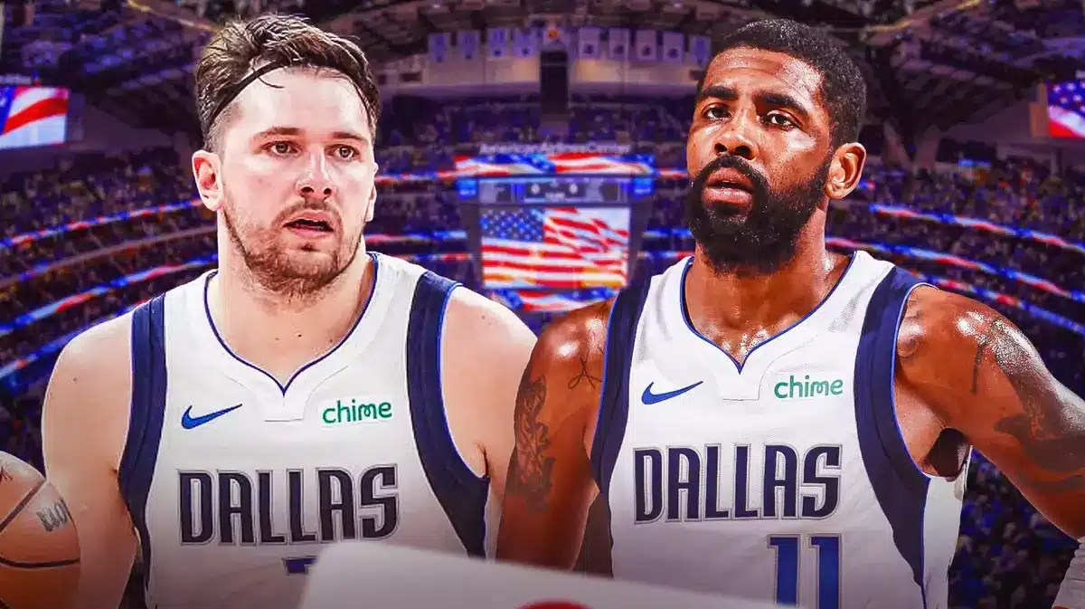 Luka Doncic Overcomes Quad Injury, Playing For Mavs Vs. Jazz Along With ...