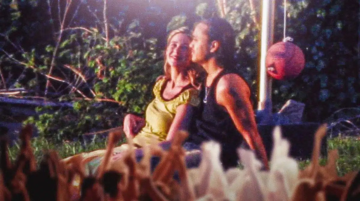 Mary Kay Letourneau and Vili Fualaau.