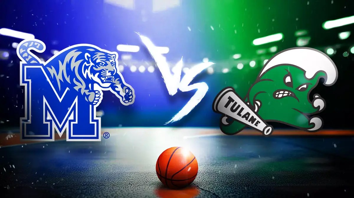 memphis tulane prediction
