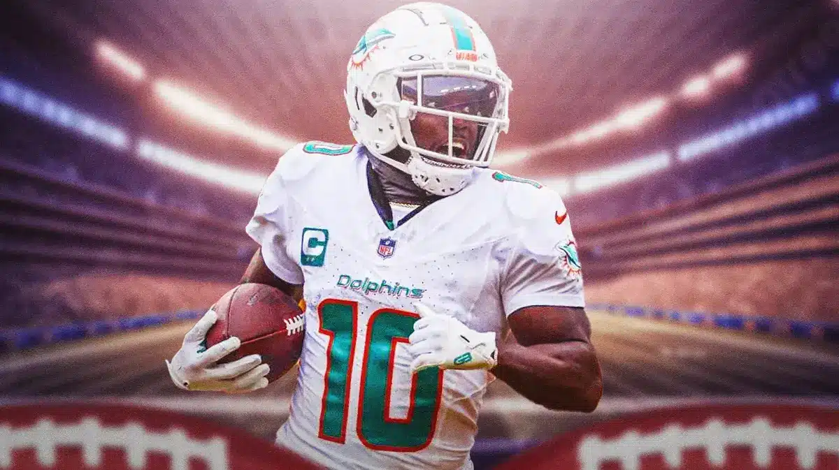 Miami Dolphins bold predictions for Super Wild Card Weekend vs. Chiefs