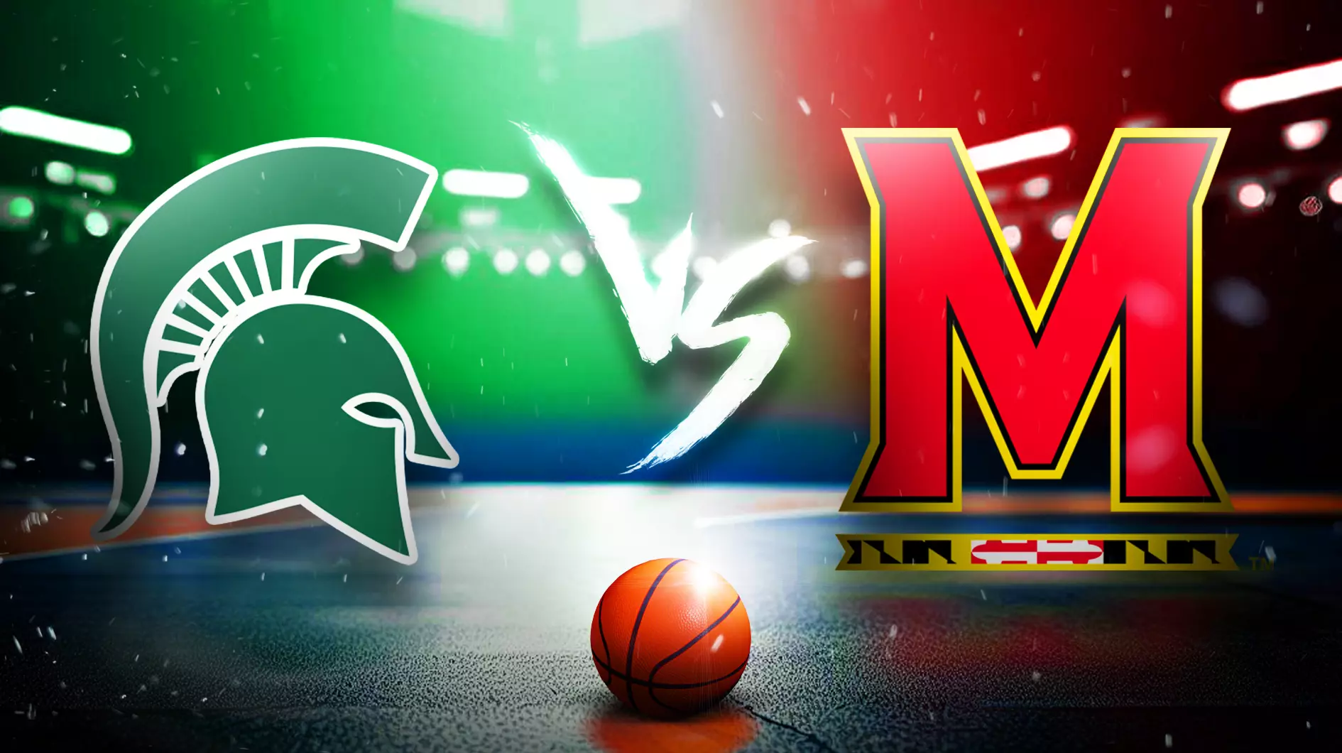 Michigan State vs. Maryland prediction, odds, pick, how to watch Men's
