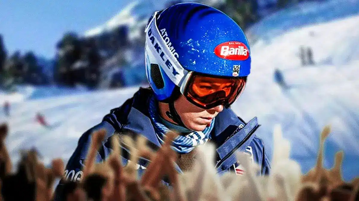 Mikaela Shiffrin drops truth on health status after Alpine World Cup crash