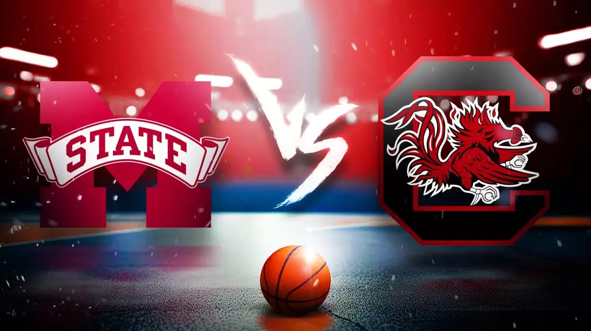 Mississippi State South Carolina prediction