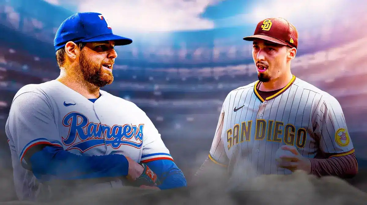 Jordan Montgomery and Blake Snell MLB rumors