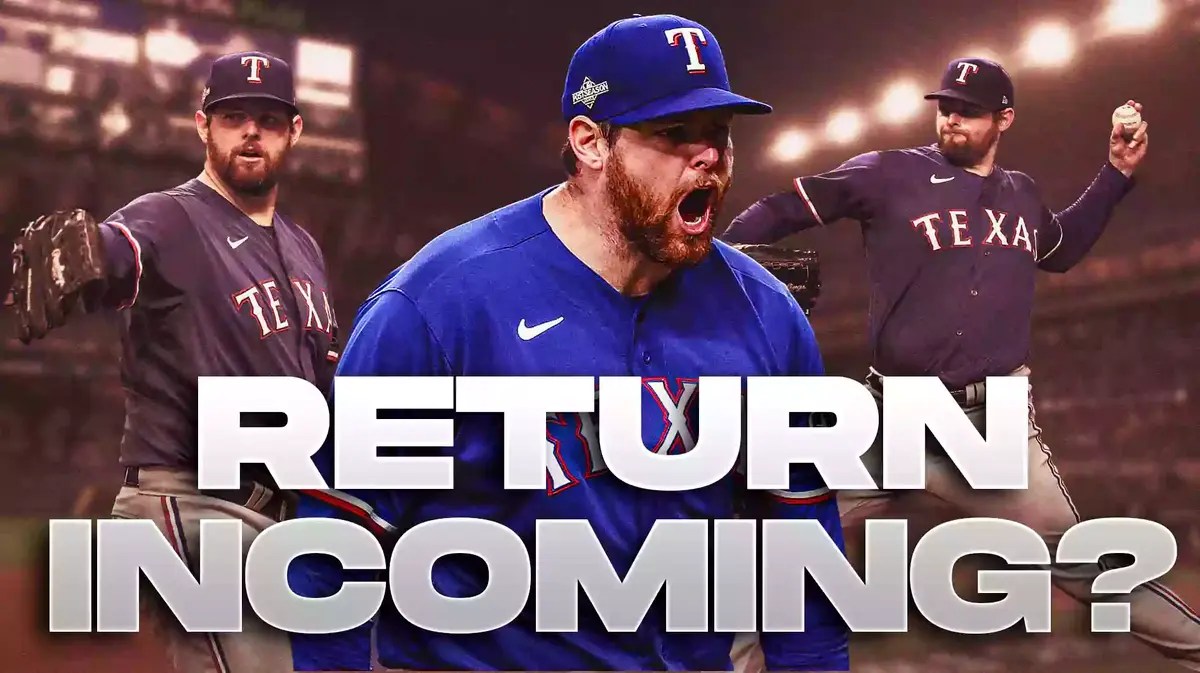 Jordan Montgomery. Text that says “return incoming?”