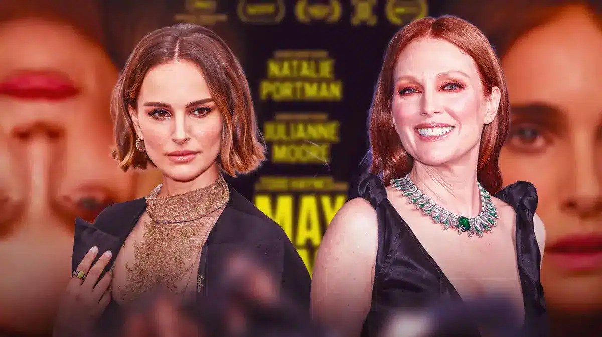 Natalie Portman drops bombshell truth about Method acting