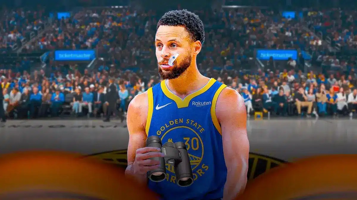 Warriors trade, Curry trade, Stephen Curry, Andrew Wiggins, Warriors