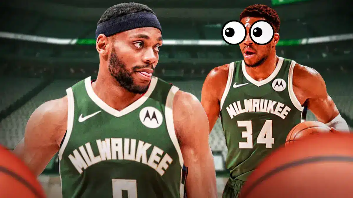 NBA rumors: Why Bucks trading for Bruce Brown is 'much stronger  possibility' than Dejounte Murray