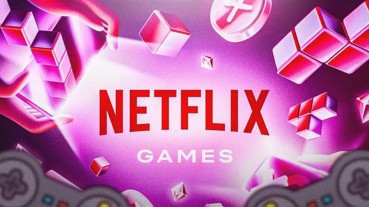 Netflix to Add Ads & In-App Purchases