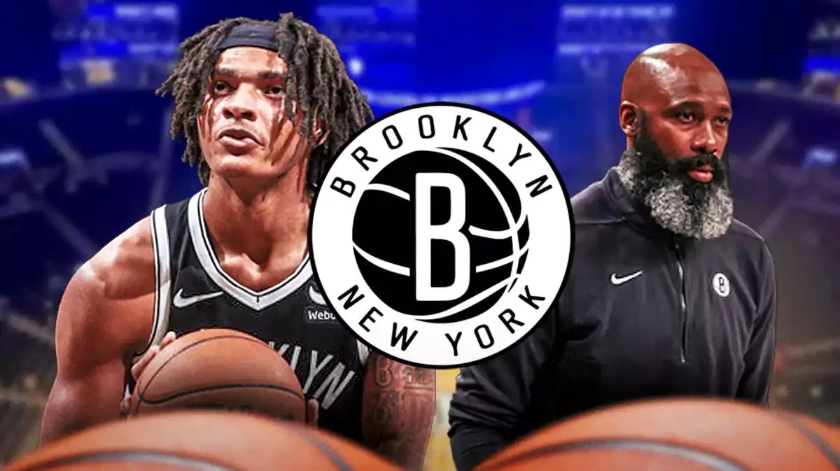 While impressive in the G League, the Nets will wait to call-up Noah Clowney