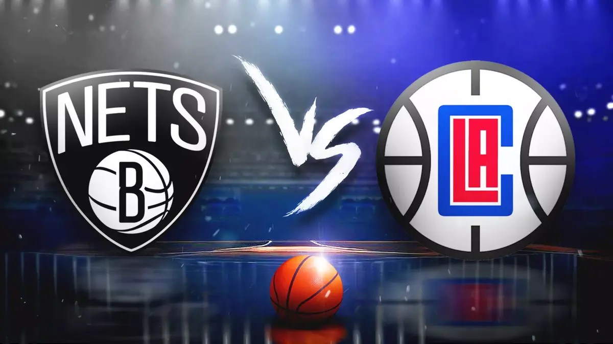 Nets vs. Clippers prediction, odds, pick, how to watch 1/21/2024
