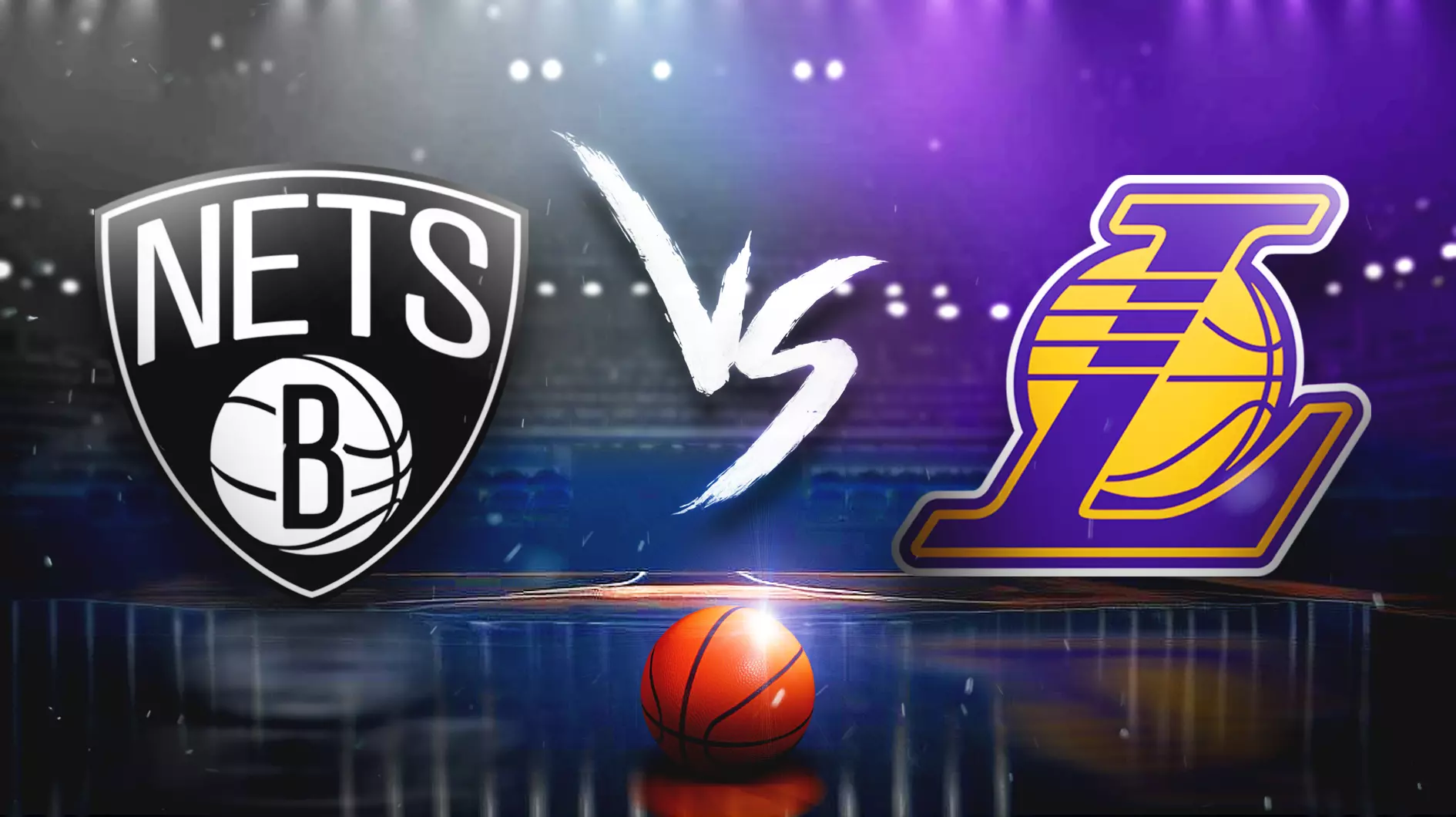 Nets vs. Lakers prediction, odds, pick, how to watch 1/19/2024