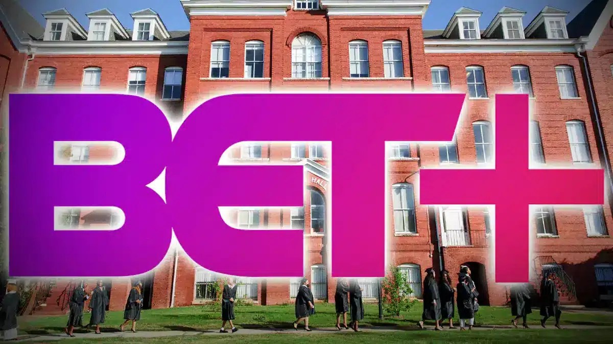 New BET+ Series "Perimeter" centers around Spelman & Freaknik 1996