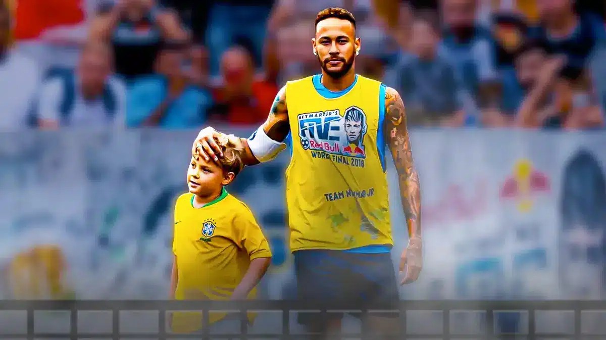 Davi Lucca Neymar