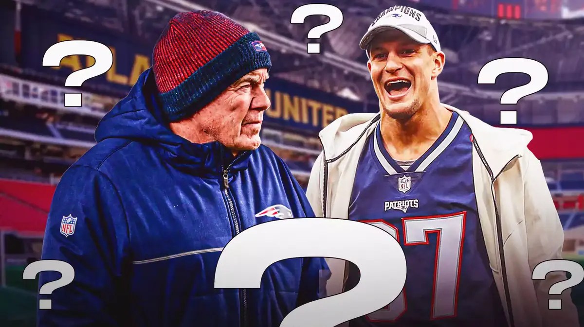 Gronk Bill