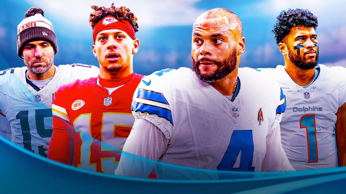NFL Super Wild Card Weekend: Best special prop picks to make