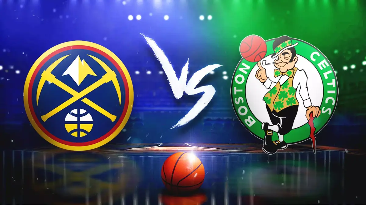 Nuggets vs. Celtics prediction, odds, pick, how to watch 1/19/2024