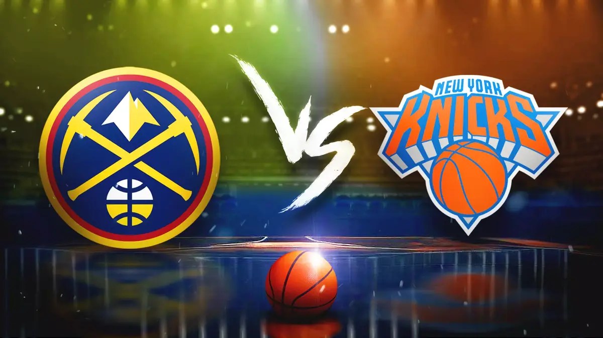 Nuggets Knicks prediction