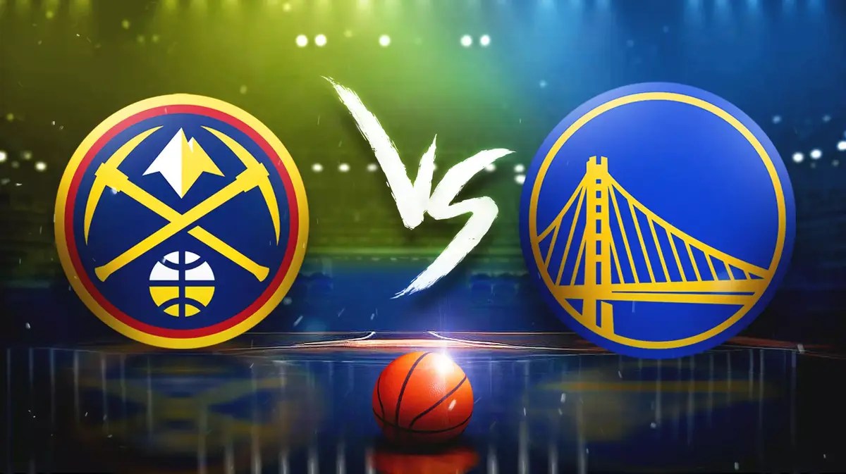 nuggets warriors prediction