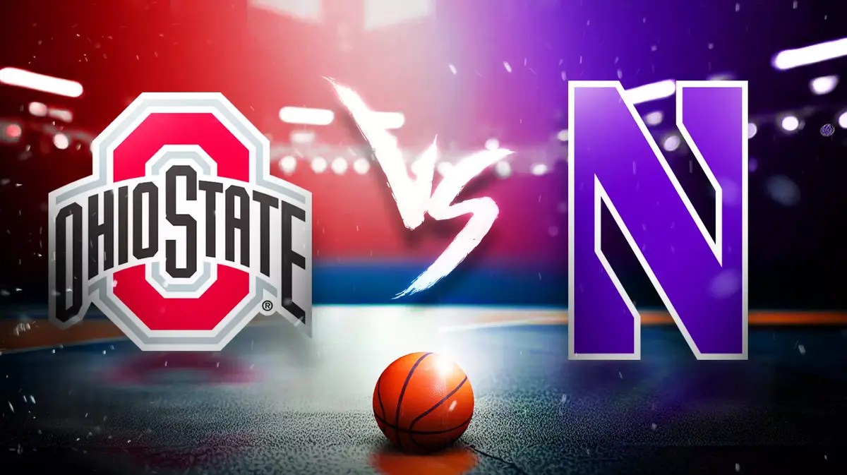 Ohio State vs Northwestern prediction, odds, pick, how to watch