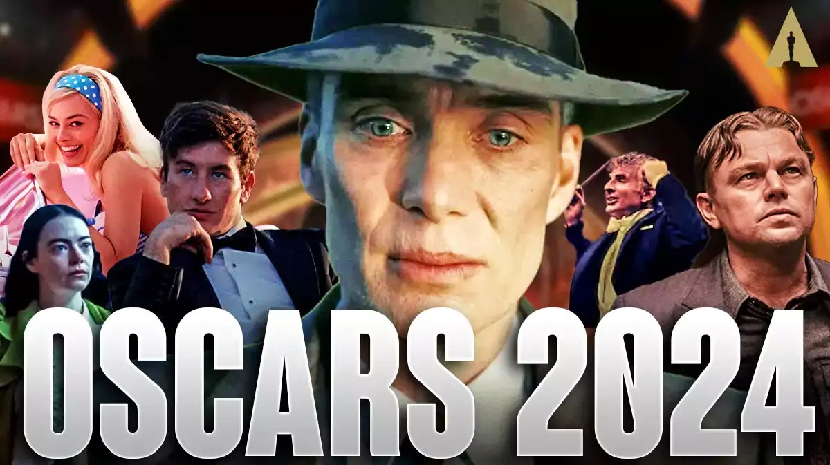 Oscars 2024: Ceremony Date, Time, Host, Nominations