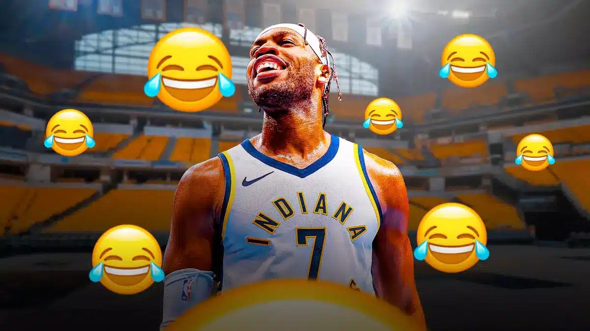 Kings fans, Kings, Pascal Siakam, Buddy Hield, Pacers