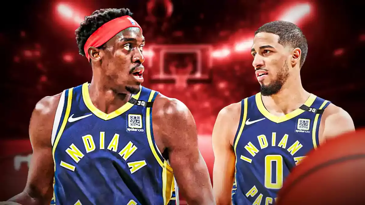Pacers' updated NBA Finals odds after Pascal Siakam trade