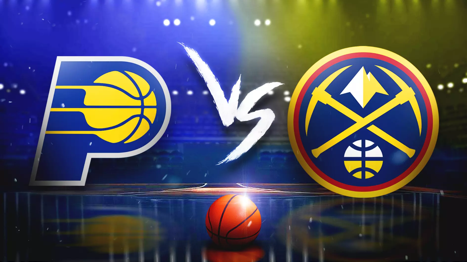 Pacers vs. Nuggets prediction, odds, pick, how to watch 1/14/2024