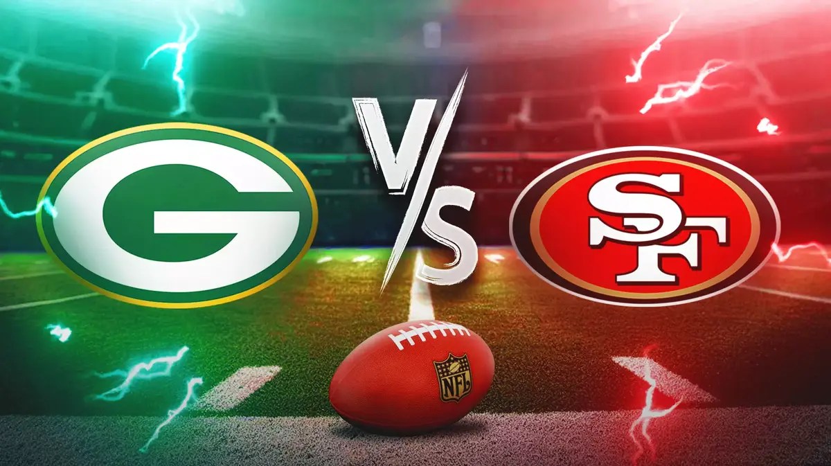 49ers Vs Green Bay Packers 2024 Prediction - Ilyse Theresina