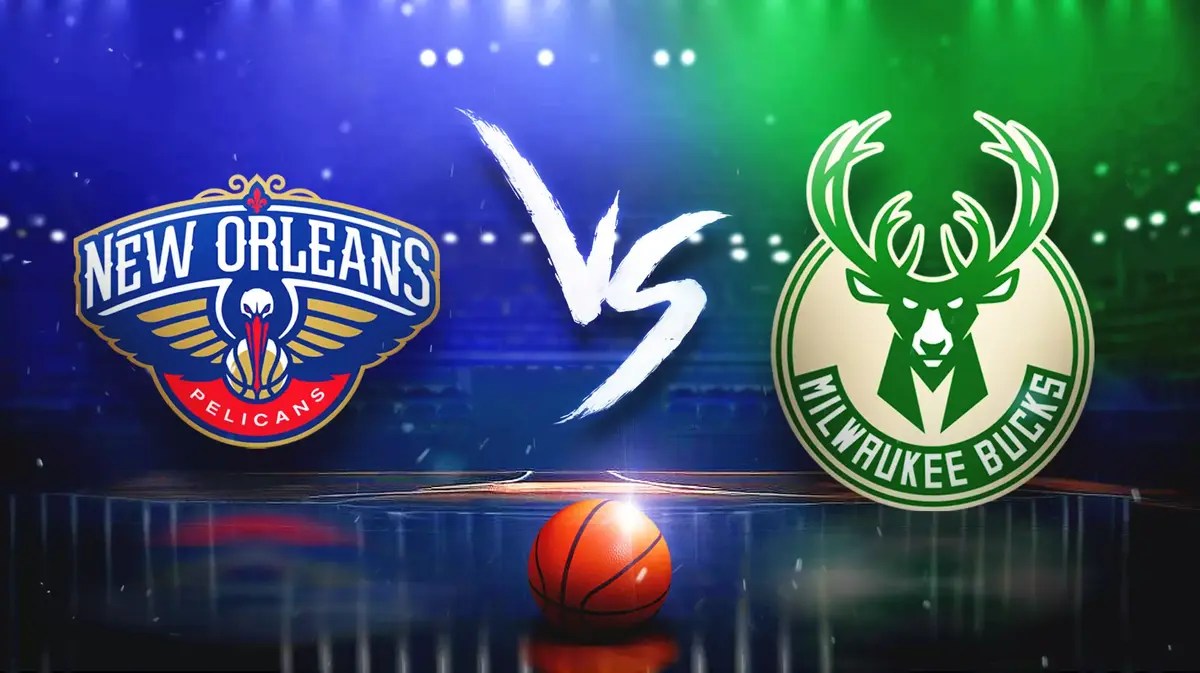 pelicans bucks prediction
