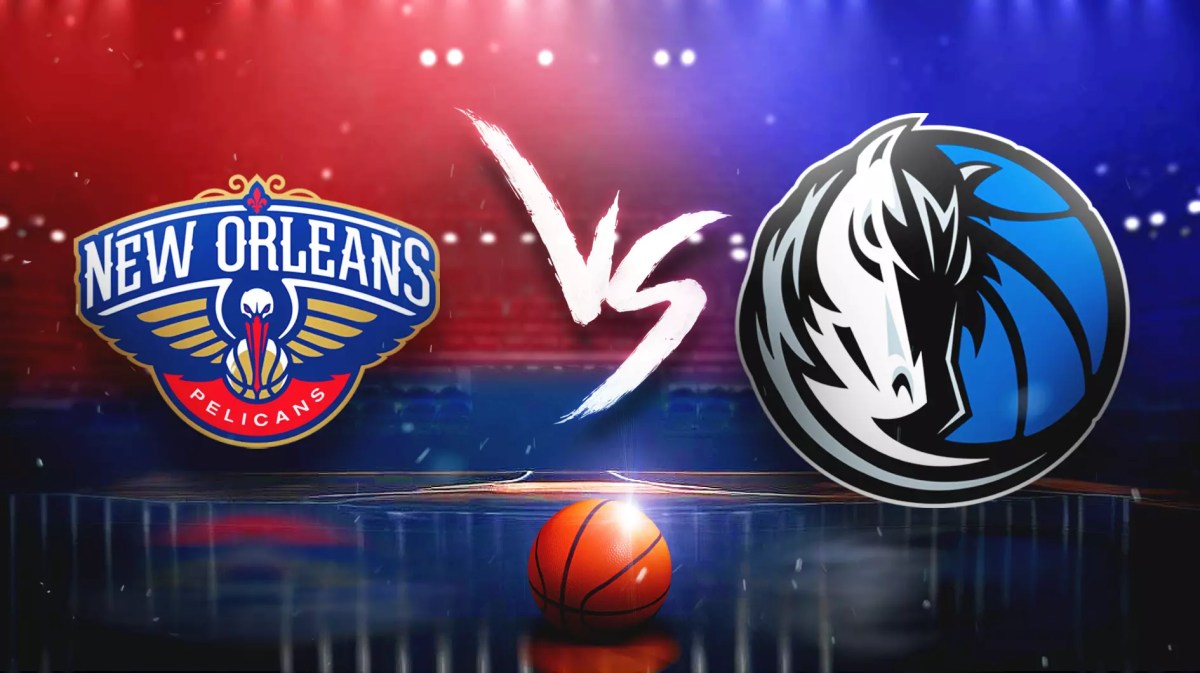 Pelicans Mavericks prediction
