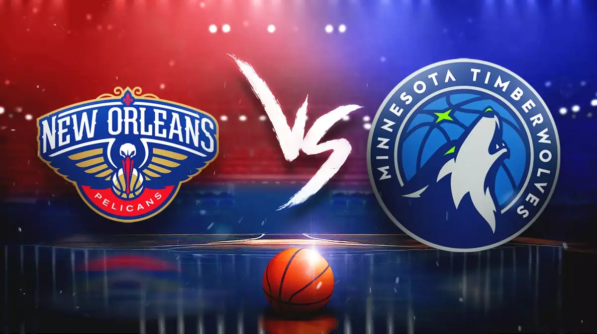 Pelicans vs. Timberwolves prediction, odds, pick, how to watch 1/3/2024