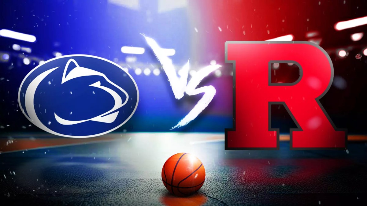 Penn State Rutgers prediction