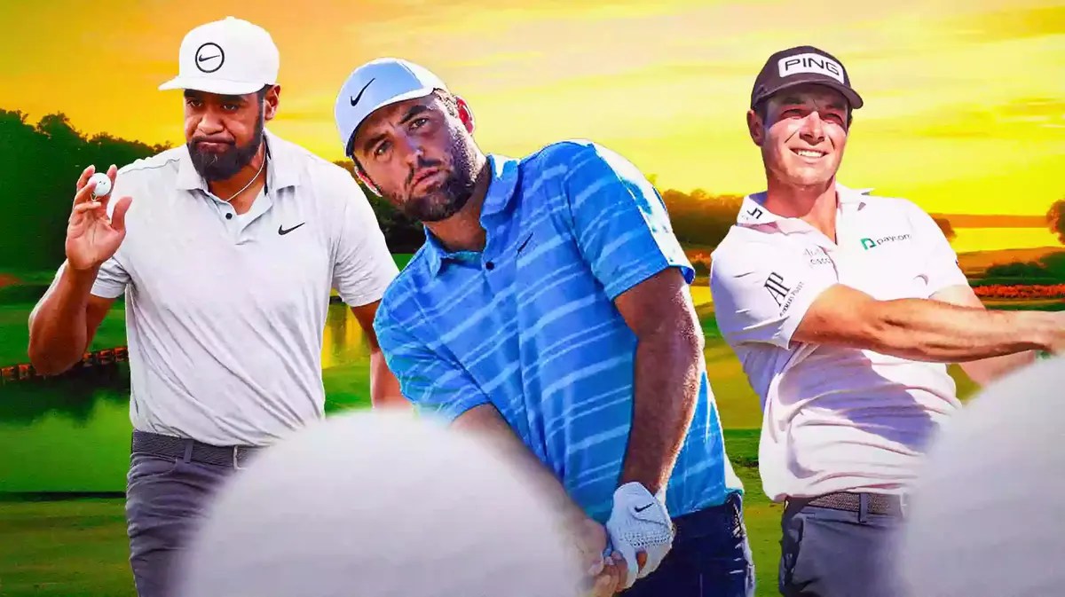 PGA Tour Odds The Sentry prediction, pick, how to watch