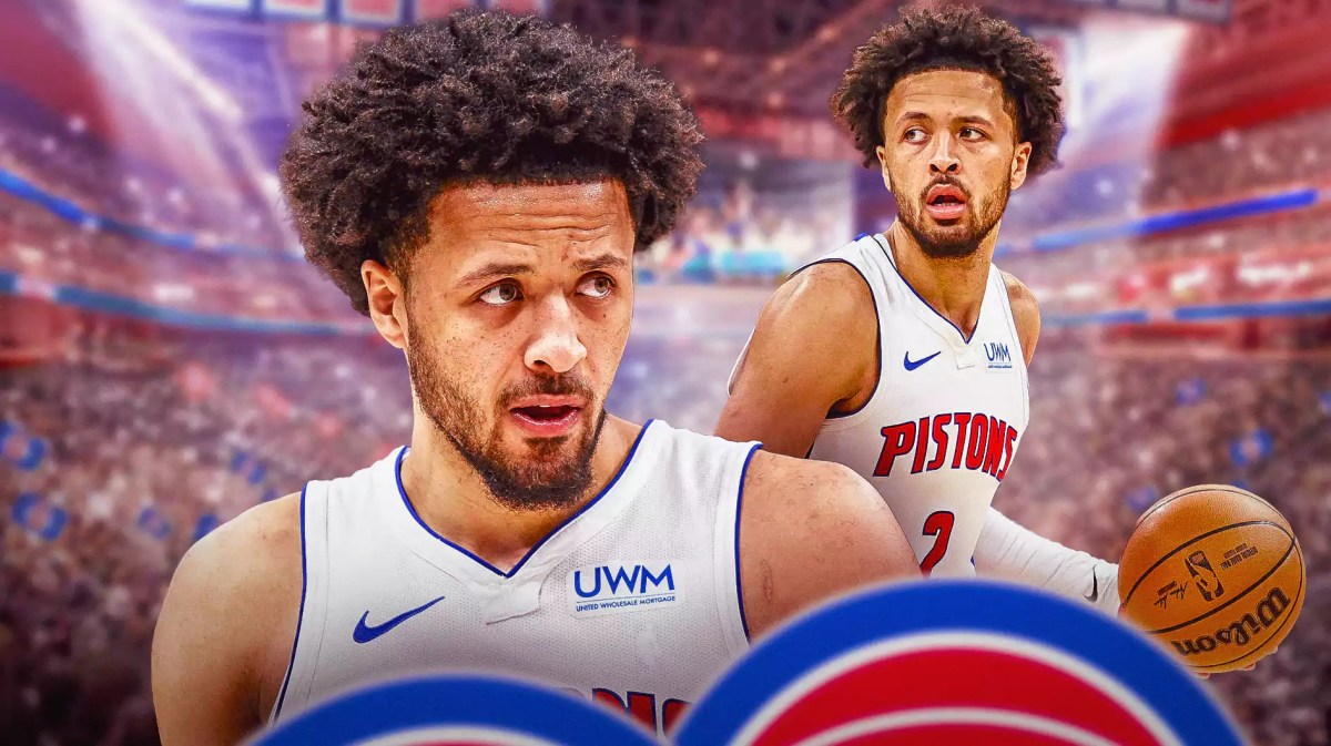 Pistons losing streak, Pistons Cade Cunningham, Raptors,
