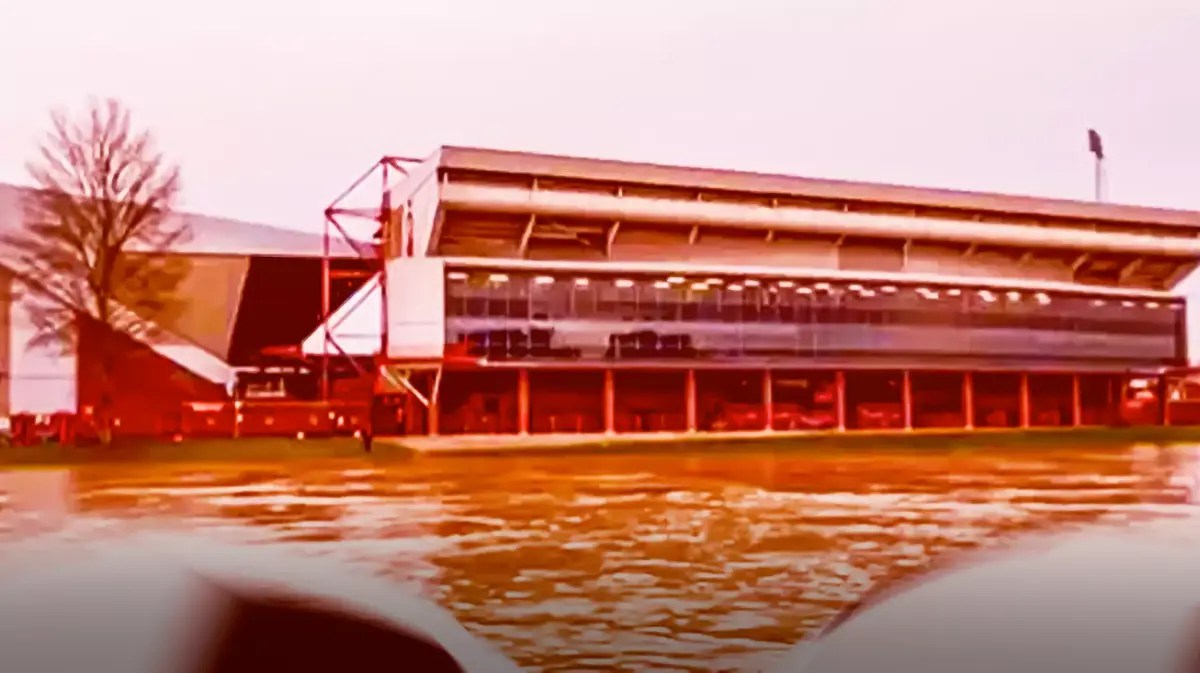 FA Cup Nottingham Forest