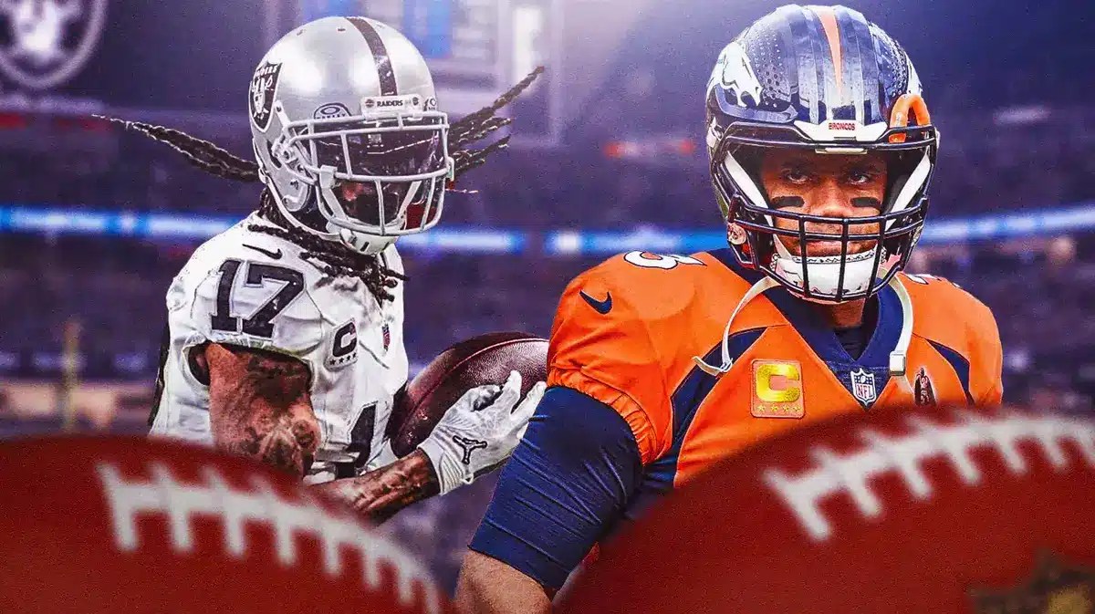 The Raiders have emerged as favorites in latest Russell Wilson odds.