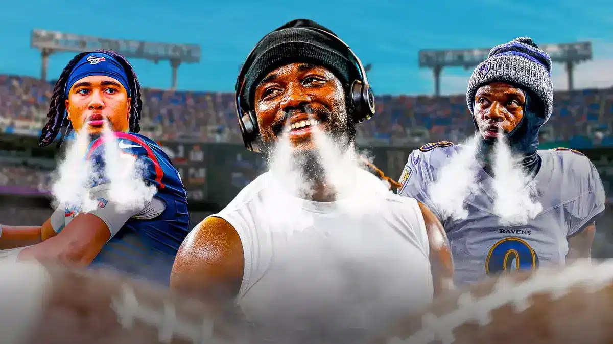 Dalvin Cook lays out what Ravens can expect from him ahead of Texans playoff battle