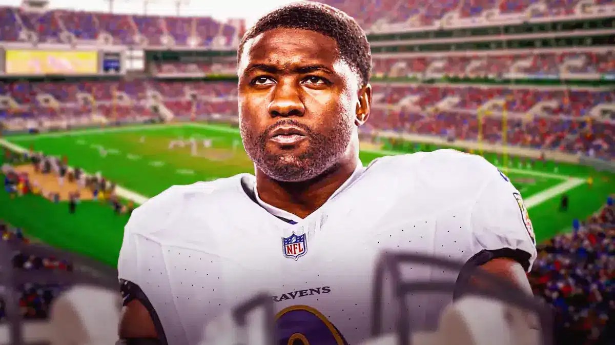 Roquan Smith and Ravens slap down Texans