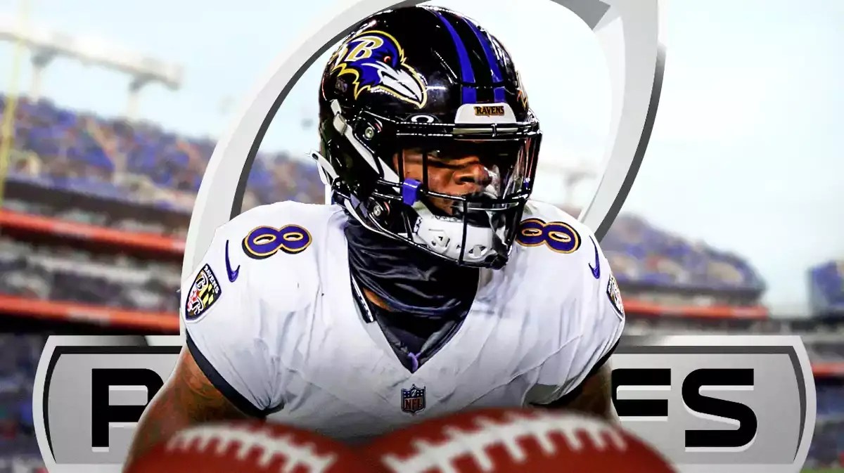 Lamar Jackson, AFC divisional round