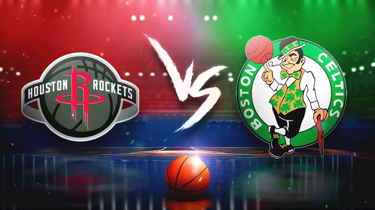 Rockets vs. Celtics prediction, odds, pick, how to watch 1/13/2024