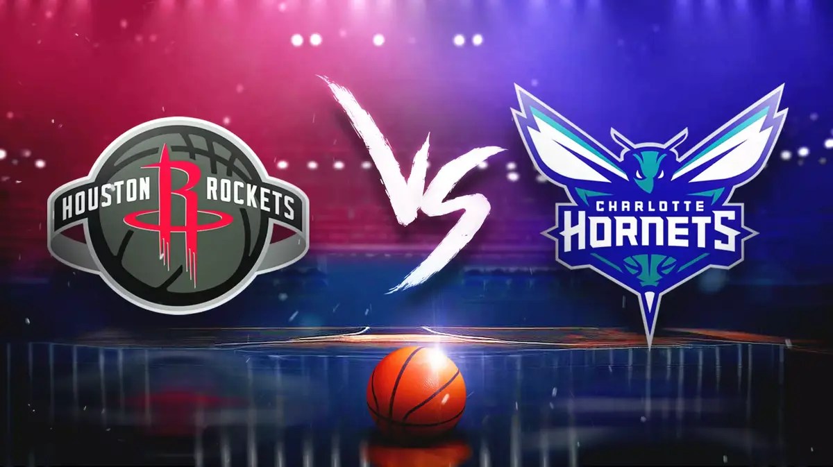 vs. Rockets prediction, odds, pick 10/23/2024