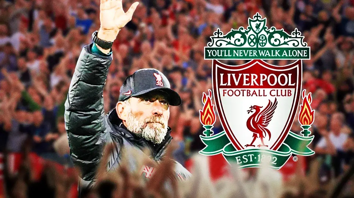 Rumor Jurgen Klopps Next Club Revealed After Liverpool Departure 2427